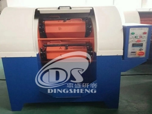全自動(dòng)渦流機(jī)、高速離心研磨拋光機(jī)的應(yīng)用范圍